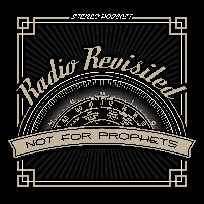 132 RADIO REVISITED: VOL 3 - "Having Drinks with Some of My Closest Strangers " — the only Uncensored, all Arkansas focused, and Best Sounding podcast made in the Natural State
