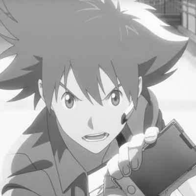 #1 Ngomongin Digimon Last Evolution Kizuna feat Arief Bagusprastyo (Podcast dalam Kamar) #1 Ngomongin Digimon Last Evolution Kizuna feat Arief Bagusprastyo (Podcast dalam Kamar)