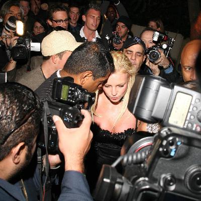 Britney-Spears-Roman - Musikjournalist Jeff Weiss: "Wir haben sie gequält"
