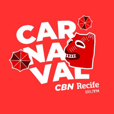 CBN Recife - Especial Carnaval 2026