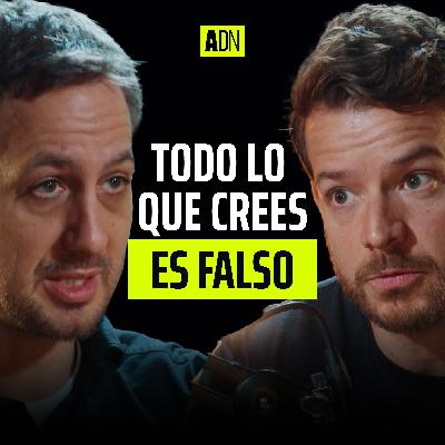 La realidad no existe: cómo tomar mejores decisiones cuando nada es seguro | Jaime Rodríguez de Santiago