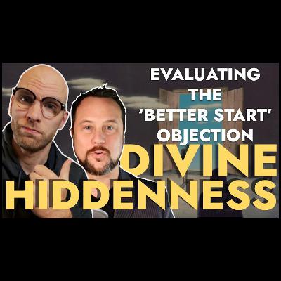 RA049: The End of Divine Hiddenness? (Part 7 of the Divine Hiddenness Series) RA049: The End of Divine Hiddenness? (Part 7 of the Divine Hiddenness Series)