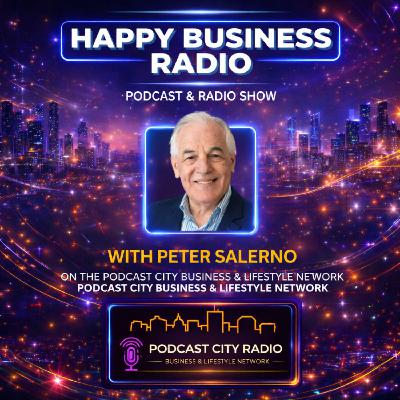 Tony Salerno: Have a Go: A Lifetime of Lessons in Business, Building & Belief Tony Salerno: Have a Go: A Lifetime of Lessons in Business, Building & Belief
