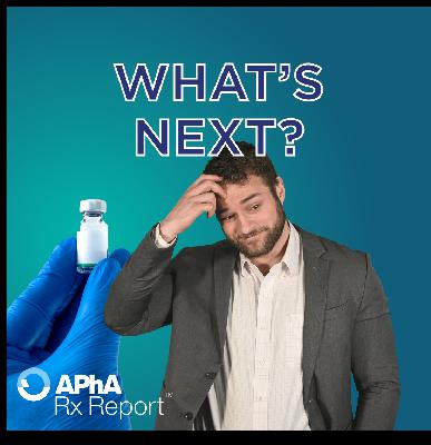 Rx Report 2.13.26 What About Pharmacy Technicians?