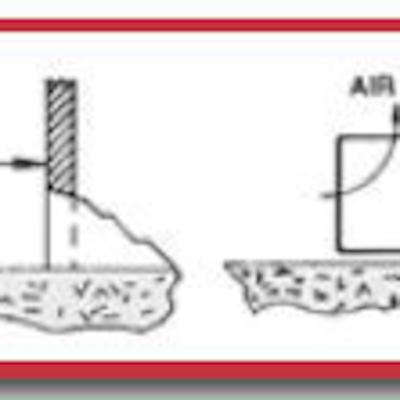 Install Tip 8 - Outdoor Unit Placement