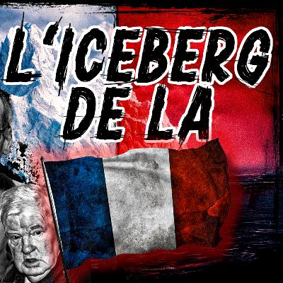 L'ICEBERG de la FRANCE : les affaires les plus SORDIDES du pays...