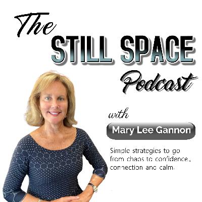 #158 What Makes Transitions Such As Retirement or Breakups So Hard and What to Do