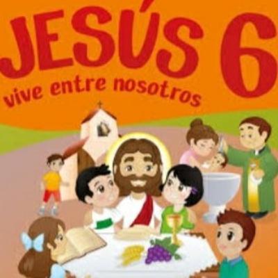 Tema 1: "Nuestra vida de fe necesita de signos" (4to. Año / Unidad 1) Tema 1: "Nuestra vida de fe necesita de signos" (4to. Año / Unidad 1)