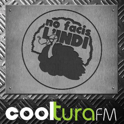 No Facis l'Indi 2x60 No Facis l'Indi 2x60