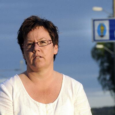 Kapittel 2 - «Folk ler så de griner!» Kapittel 2 - «Folk ler så de griner!»