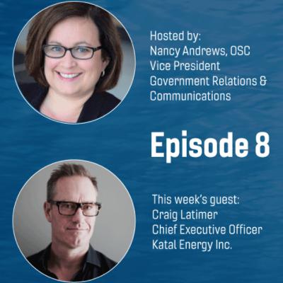 A Deeper Dive - Episode 8 - Project ORCA - Projet ORCA