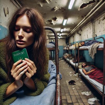 Migración #22 - De Sueños Rotos a Realidades Extraordinarias