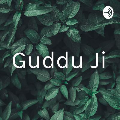 Guddu Ji (Trailer)