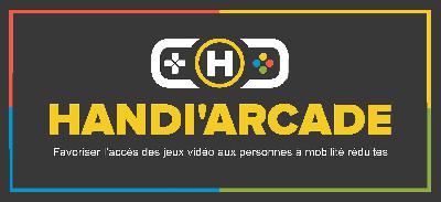 L'association Handi'Arcade