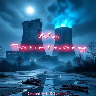 Episode 11: No Sanctuary