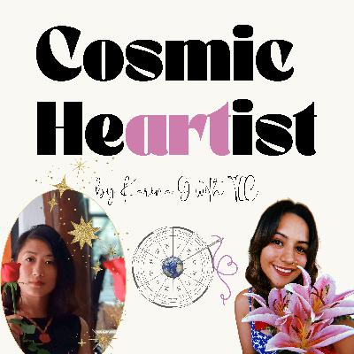 On the dynamic astrology of March with TLC