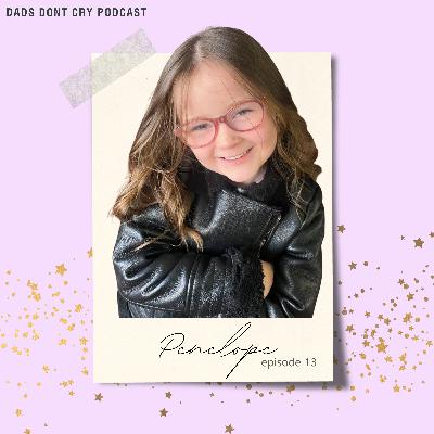 Episode 13: Penelope Episode 13: Penelope