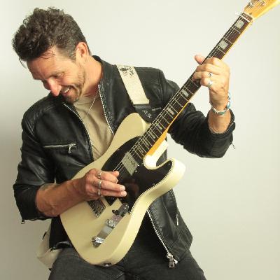 Ryan Story - How to make it in LA as a songwriter, performer and producer