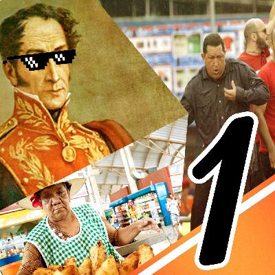 La gran Vaina 1: ESTEREOTIPOS La gran Vaina 1: ESTEREOTIPOS