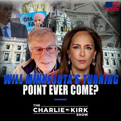 Will Minnesota’s Turning Point Ever Come?