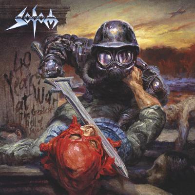 80s SODOM - In 40 Minutes