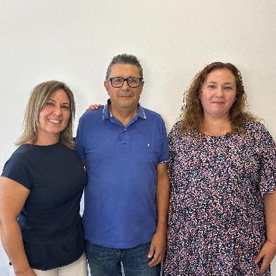 MUCHO MAS QUE CAMPO EP10: La Peste Porcina Africana y los Retos del Sector Agroalimentario.