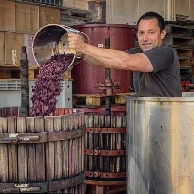 Andrew Dawson - Yeah Wine