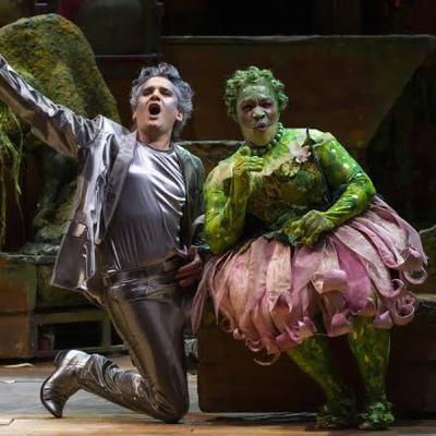 Carnaval del barroco operístico