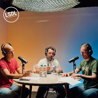 #024 Emprender un proyecto cervecero, con Carlos Turrini. 🍻📡