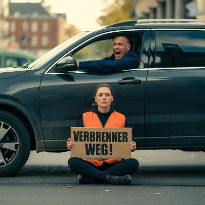 Der E-Auto Report 2025 (was dir so keiner erzählt)