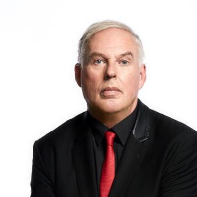 OMD Matters - Paul Humphreys