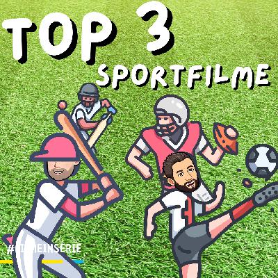 Sportfilme - Top 3 (#156)