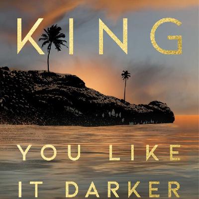 Download [pdf] BOOK You Like It Darker by Stephen King
