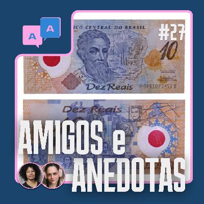 AA#27 - Só quem viveu sabe