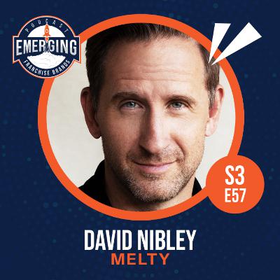 Melty: David Nibley on Building a Grilled Cheese Franchise