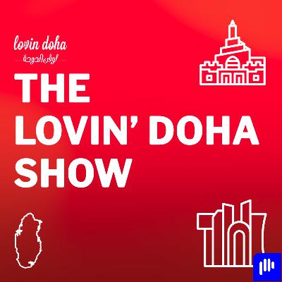 Foggy Christmas Morning, Charity Events, and Lusail’s Cleanliness March