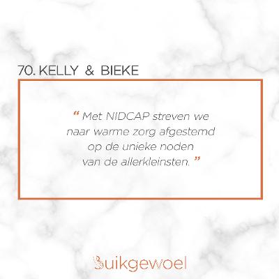 70. NIDCAP (Newborn Individualized Developmental Care and Assessment Program)