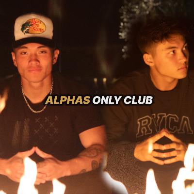 ADVICE FOR THE BOYS - LIVESTREAM