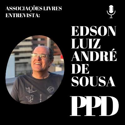 Associações Livres - Edson de Sousa
