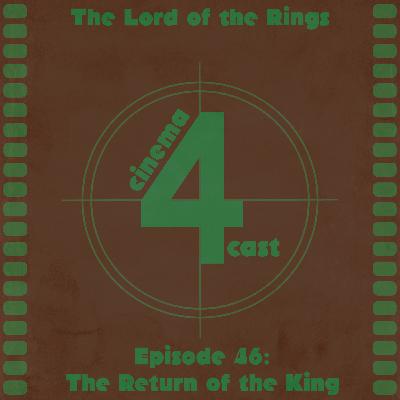The Lord of the Rings: The Return of the King The Lord of the Rings: The Return of the King