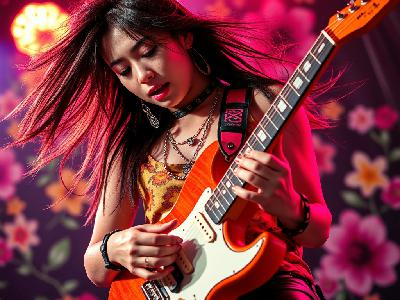 Discover the Best #JROCK & #JPOP Hits from #IHEARTJROCK