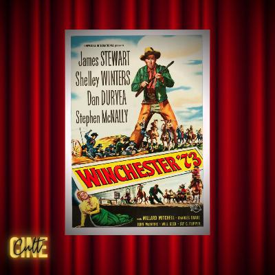 CineCult #12 - Winchester '73 (1950)