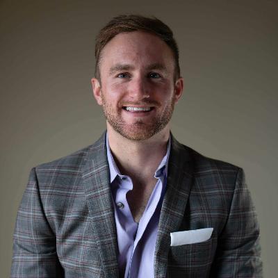 Social Entrepreneur Stand Out Series - Nicholas Kristock