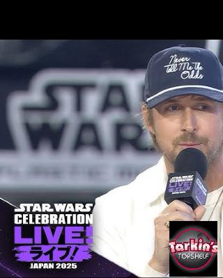 376: Highlights from Star Wars Celebration Japan Days 1 & 2