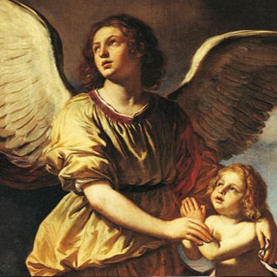 WHY THE DEAD PRAYS FOR THE LIVING
