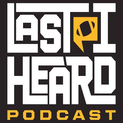 #78 - We've Got Some Standouts