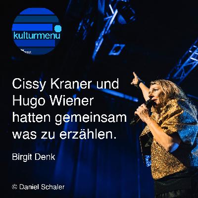 #98 - Ich wünsch mir zum Geburtstag einen Vorderzahn