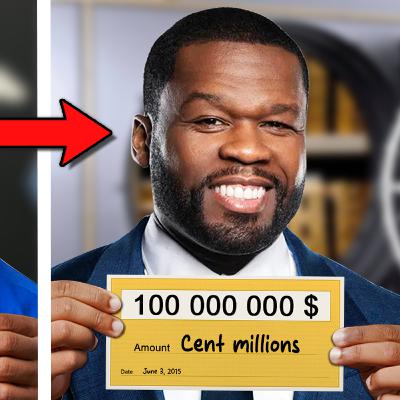 Le giga flop qui a rapporté des millions à 50 Cent