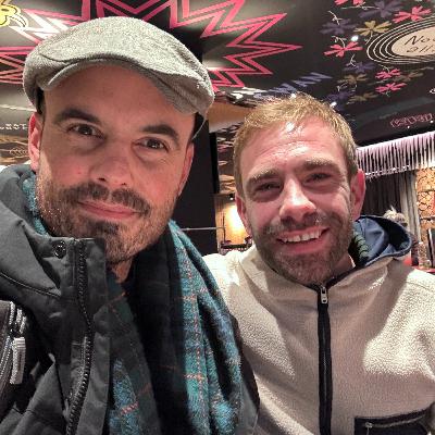 Radio Stories Episode 7: Pophams Ollie Gold