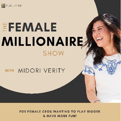 Building a Tech Empire with a Life-First Philosophy: Sophia Suarez’s Journey Building a Tech Empire with a Life-First Philosophy: Sophia Suarez’s Journey